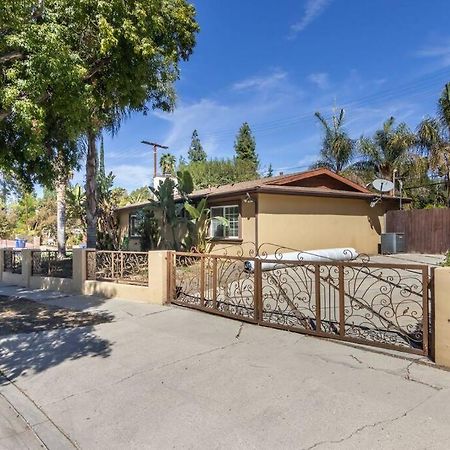 Woodland Hills 3 Bedroom W/ Pool And Spa Los Angeles Exterior photo